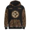 Pittsburgh Steelers x Deer Hunting 2025 Special Edition Hoodie 2 1