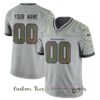 New York Jets Rivalry Series FUSE Personalized Special Football Jersey