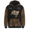 Tampa Bay Buccaneers x Deer Hunting 2025 Special Edition Hoodie 2 1