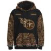 Tennessee Titans x Deer Hunting 2025 Special Edition Hoodie 2 1