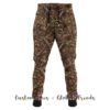 Tennessee Titans x Deer Hunting 2025 Special Edition Hoodie 4 1