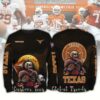 Texas Longhorns Halloween 2025 Personalized Special Edition Shirt Collection 2