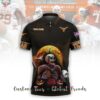 Texas Longhorns Halloween 2025 Personalized Special Edition Shirt Collection 4