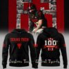 Pittsburgh Steelers Defined By Legacy 1933 Special Edition Hoodie