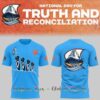 Charlotte 49ers 2025 Gold Rush Special Edition T-Shirt