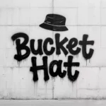 bucket hat
