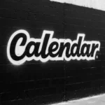 calendar