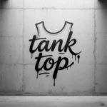 tank top 1