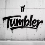 tumbler