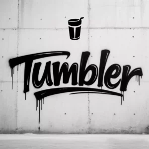 Tumbler